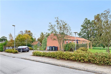 Billede 8. Hus/villa, Østerled, Havndal 