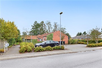 Billede 10. Hus/villa, Østerled, Havndal 