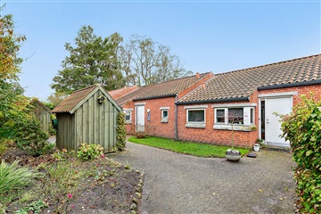 Billede 5. Hus/villa, Østerled, Havndal 