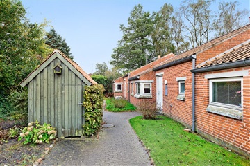 Billede 3. Hus/villa, Østerled, Havndal 