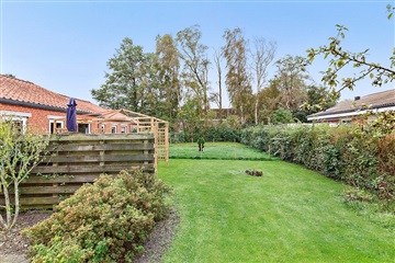 Billede 4. Hus/villa, Østerled, Havndal 