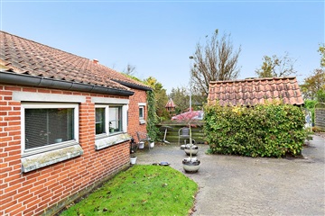 Billede 6. Hus/villa, Østerled, Havndal 