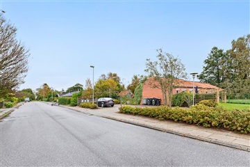 Billede 9. Hus/villa, Østerled, Havndal 