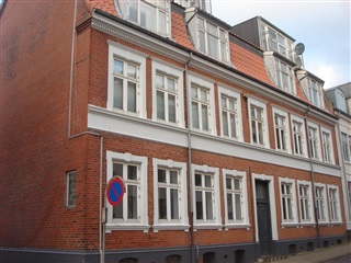Photo 19. Apartment, Jyllandsgade, Viborg 