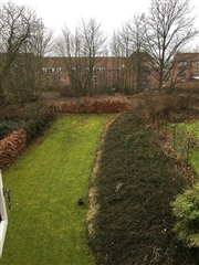 Billede 15. Lejlighed, Dalbergsgade, Viborg 