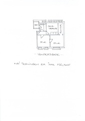 Photo 12. Apartment, Vendersgade, Viborg 