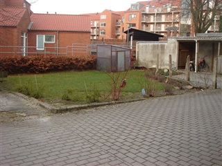 Photo 18. Apartment, Jyllandsgade, Viborg 