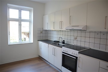 Photo 9. Apartment, Jyllandsgade, Viborg 