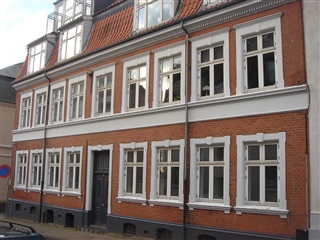 Photo 1. Apartment, Jyllandsgade, Viborg 