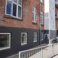 Photo 1. Apartment, Vendersgade, Viborg 