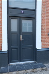 Photo 2. Apartment, Jyllandsgade, Viborg 