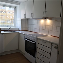 Photo 8. Apartment, Vendersgade, Viborg 