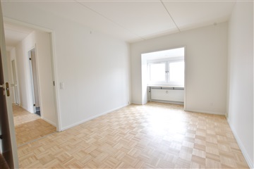 Billede 1. Lejlighed, Havnegade, Esbjerg 