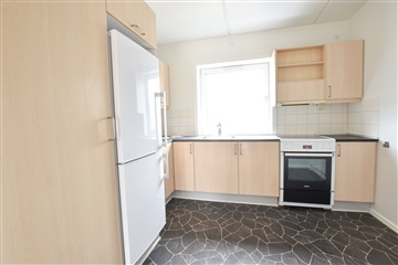 Billede 3. Lejlighed, Havnegade, Esbjerg 