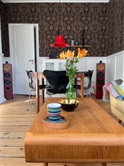 Photo 2. Room, Mågevej, København NV 