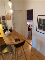 Photo 8. Room, Mågevej, København NV 