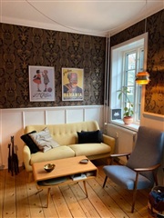 Photo 7. Room, Mågevej, København NV 