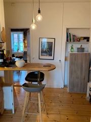 Photo 9. Room, Mågevej, København NV 
