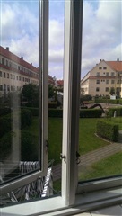 Photo 1. Room, Mågevej, København NV 