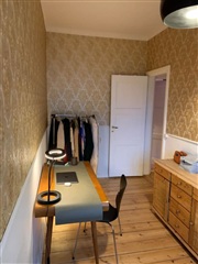 Photo 3. Room, Mågevej, København NV 