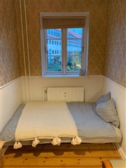 Photo 4. Room, Mågevej, København NV 