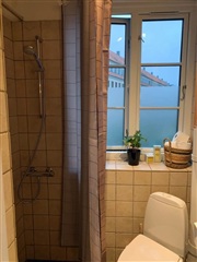 Photo 11. Room, Mågevej, København NV 