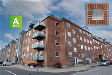 Billede 1. Lejlighed, Kalkværksvej, Frederikshavn 