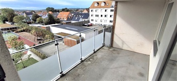 Photo 7. Apartment, Kalkværksvej, Frederikshavn 