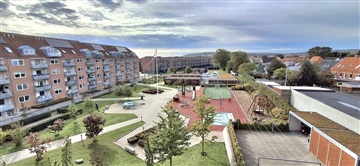 Photo 8. Apartment, Kalkværksvej, Frederikshavn 