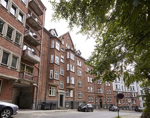 Vester altanvej randers c apartments for rent 70 sqm rented Vester altanvej 1 randers