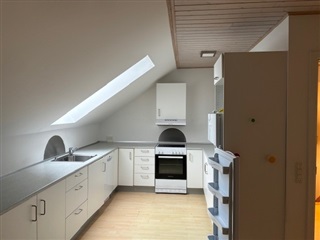 Photo 2. Apartment, Lykkesholmvej, Lejre 