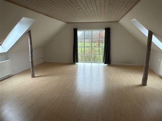 Photo 1. Apartment, Lykkesholmvej, Lejre 