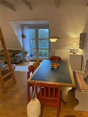 Photo 3. Apartment, Skolegade, Hjørring