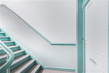 Billede 6. Værelse, Rantzausgade, Aalborg 