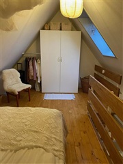 Photo 4. Apartment, Skolegade, Hjørring