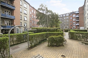 Billede 7. Værelse, Rantzausgade, Aalborg 