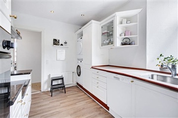 Billede 4. Værelse, Rantzausgade, Aalborg 