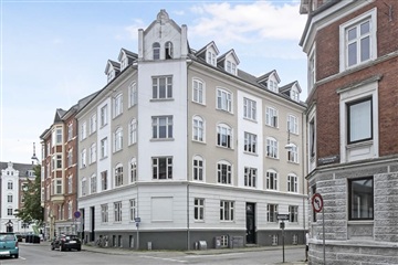 Billede 8. Værelse, Rantzausgade, Aalborg 