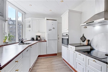 Billede 3. Værelse, Rantzausgade, Aalborg 