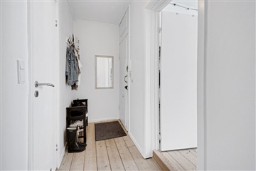 Billede 5. Værelse, Rantzausgade, Aalborg 