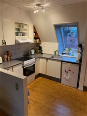 Photo 2. Apartment, Skolegade, Hjørring