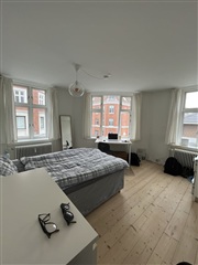 Billede 2. Værelse, Rantzausgade, Aalborg 