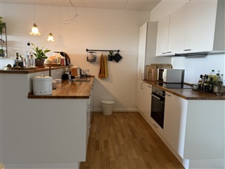 Photo 6. Room, Margretheholmsvej, København K 