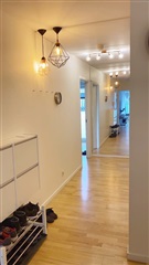 Billede 2. Værelse, Lyneborggade, København S 