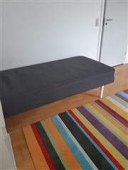 Photo 1. Room, Barsøvænget, Bjert 