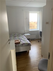 Photo 3. Room, Margretheholmsvej, København K 