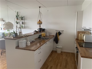 Billede 1. Værelse, Margretheholmsvej, København K 