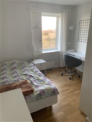 Billede 4. Værelse, Margretheholmsvej, København K 