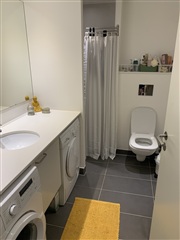 Billede 7. Værelse, Margretheholmsvej, København K 