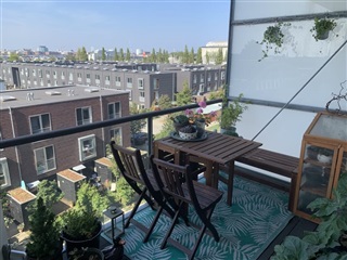 Billede 2. Værelse, Margretheholmsvej, København K 